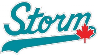 Surrey Storm 01B